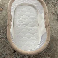 تخت تاشوی نوزاد