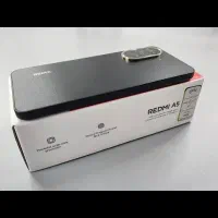 ردمی a5،رم4 ،128gb