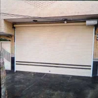 جوشکاری نبش کشی،نصب و تعمیرات کرکره برقی