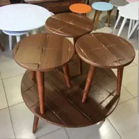 جلو مبلی دایره مستطیل مربع (جهان مبل)|مبلمان خانگی و میز عسلی|کرمانشاه, |دیوار