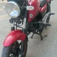 موتور پالس مدل 90