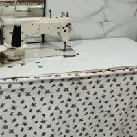 چرخ خیاطی زوج