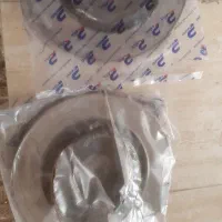 یک جفت دیسگ چرخ جلو ۴۰۵ وکاسه ترمز عقب rd پیکان و.