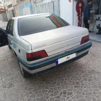 پژو ۴۰۵
