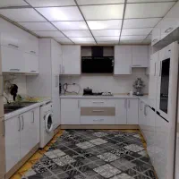 خانه فروشی ۱۰۸متر به خوابه