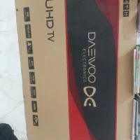 تلوزیون دوو (از کارتون باز نشده)