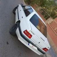 پژو ۴۰۵ SLX TU5 / تیو فایو|خودرو سواری و وانت|قم, پردیسان|دیوار