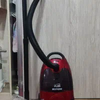 جاروبرقی ای ار مکشش فوق‌العاده زیاد