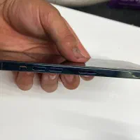 آیفون 12 ۱۲ پرومکس|موبایل|تهران, استاد معین|دیوار