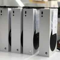 نصب بازی بازی ایکس باکس نسل هشتم و نهم