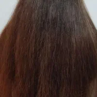 موی طبیعی بانوان