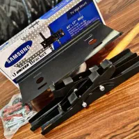 محافظ صفحه تلویزیون و پایه دیواری|تلویزیون و پروژکتور|اندیمشک, |دیوار