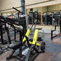 لوازم باشگاه بدنسازی از صفر تا صد مارک مبارز|تجهیزات ورزشی|تهران, گیشا|دیوار