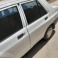 پراید ۹۸