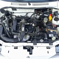 پراید 111 مدل 98 بدون رنگ|خودرو سواری و وانت|اصفهان, شهرک کاوه|دیوار