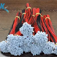 تولید کننده انواع کانکتور های سیم دار و درخت سیم|عمده‌فروشی|تهران, شیخ هادی|دیوار