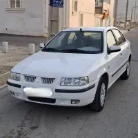 سمند LX EF7، مدل ۱۳۹۰ دوگانه کارخانه ای|خودرو سواری و وانت|شیراز, رکن‌آباد|دیوار