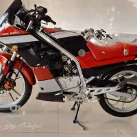 سوزوکی ژاپن خشک