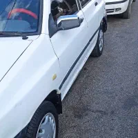 پراید ۱۳۱
