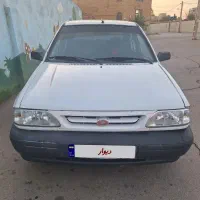 پراید ۸۲ خوشگل