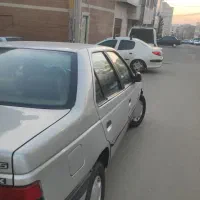 405 مدل 96|خودرو سواری و وانت|تبریز, |دیوار