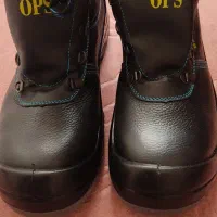 کفش ایمنی سایز ۴۴