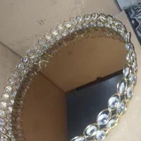 سه عدد سینی تزئینی زیبا نو نو