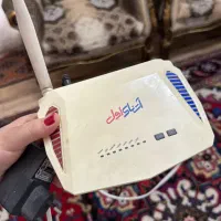 مودم وای فای کاملا نو