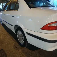 سمند ال ایکس مدل 98|خودرو سواری و وانت|کرمان, |دیوار