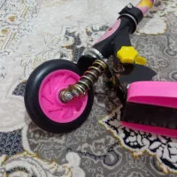 اسکوتر|دوچرخه، اسکیت، اسکوتر|طاهرگوراب, |دیوار