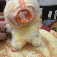 عروسک لبوبو|اسباب‌‌بازی|قم, سالاریه|دیوار