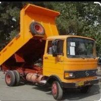 خاور کمپرسی