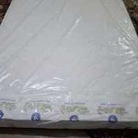 تشک طبی فنری رویا لولترا۲|تشک تختخواب|بندر کنگان, |دیوار