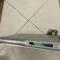 دستگاه DVD LG ال جی|پخش‌کننده DVD و ویدیو|تهران, هفده شهریور|دیوار