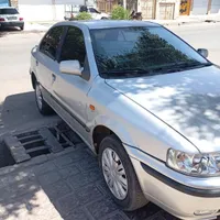 سمند lx|خودرو سواری و وانت|سیرجان, |دیوار