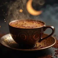 فال قهوه و تاروت