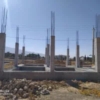 فروشی زمین تجاری مسکونی