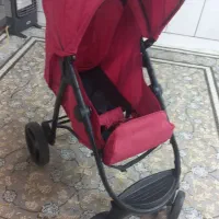 کالسکه بچه|کالسکه و لوازم جانبی|هندیجان, |دیوار