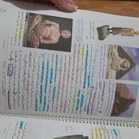 کتاب وزارتی گرافیک کنکور هنر|کتاب و مجله آموزشی|رشت, استادسرا|دیوار