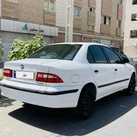 سمند LX ساده، مدل ۱۳۹۵|خودرو سواری و وانت|زاهدان, |دیوار