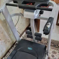 تردمیل فورد تمیز و در حال کار