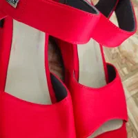 صندل مجلسی|کیف، کفش، کمربند|اصفهان, حسین‌آباد|دیوار