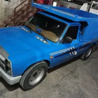 نیسان دوگانه کارخانه عروسک