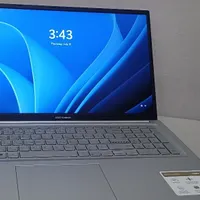 لپ تاپ ایسوس 17.3 اینچ vi vobook بدون خط و خش