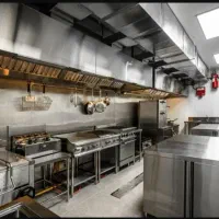 نیازمند کارگر ساده رستوران