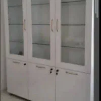 ویترین ام دی اف