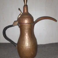 دله قهوه