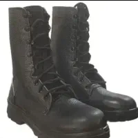 پوتین سربازی