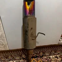 کمک ریگلاژی. منبع اگزوز. لول فنر. میدرنج۸|قطعات یدکی و لوازم جانبی|نظرآباد, مسکن مهر نظرآباد|دیوار
