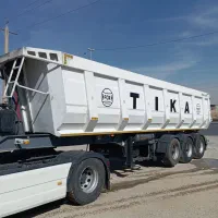 کمپرس تیکا 1402